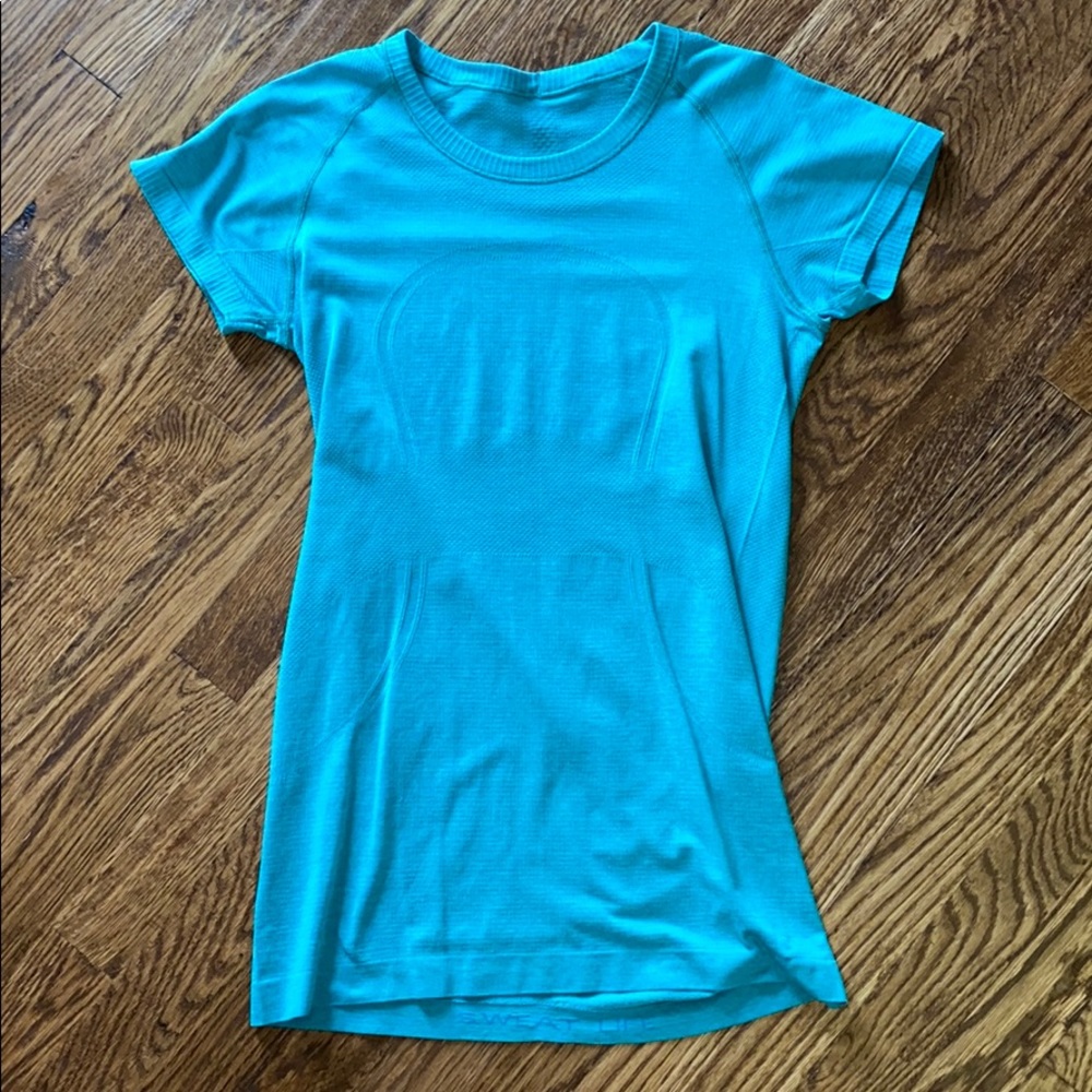 lululemon top